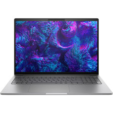 HP ZBook 8 G1i 16" WUXGA, 300n/U7-255H (5.1)/64Gb/SSD1Tb/RTX 500,4GB/FPS/Підсв/DOS