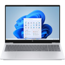 HP OmniBook 7 16-az0007ua 16" 2K IPS ,300n/Core 5-210H (4.8)/16Gb/SSD512Gb/Intel Gr/Підсв/Win11H