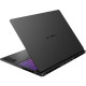 HP OMEN MAX 16-ah0045ua 16" 2.5K WQXGA IPS,500n/U9-275HX(5.4)/64Gb/SSD1Tb/RTX5070 Ti 12GB/DOS/Чорний