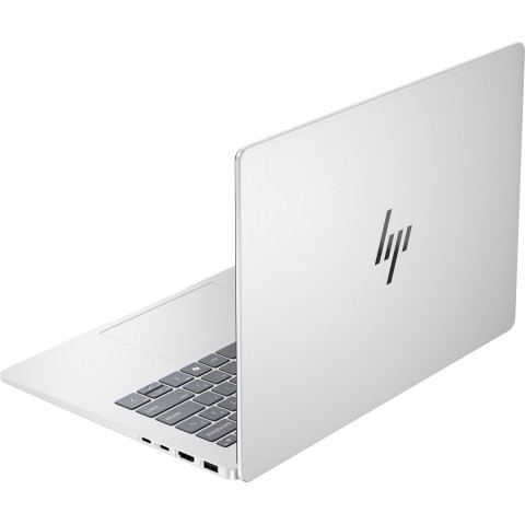 HP OmniBook 7 14-fr0007ua 14" 2K IPS,300n/U7-255H (5.1)/32Gb/SSD512Gb/Int Arc/Підс/Win11H/Сріблястий