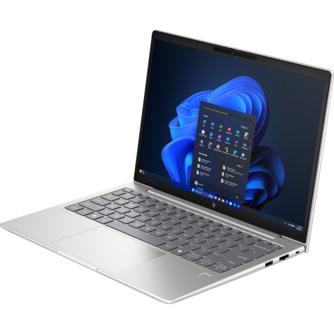 HP EliteBook 6 G1i 13.3" WUXGA IPS, 300n/U7-255U (5.2)/32Gb/SSD1Tb/Intel Gr/FPS/Підсв/DOS