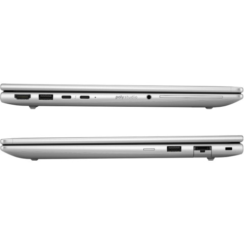 HP EliteBook 6 G1i 13.3" WUXGA IPS, 300n/U7-255U (5.2)/32Gb/SSD1Tb/Intel Gr/FPS/Підсв/DOS