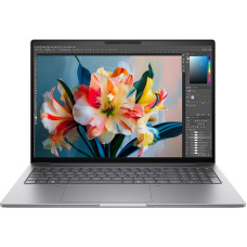 HP ZBook 8 G2i 16" WUXGA IPS, 300n/Ultra X7-358H (4.8)/32Gb/SSD1Tb/Intel Arc/FPS/Підсв/DOS