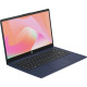 HP 14-ep0061ua 14" FHD IPS, 300n/i3-1315U (4.5)/8Gb/SSD512Gb/Intel UHD/DOS/Синій