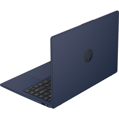 HP 14-ep0061ua 14" FHD IPS, 300n/i3-1315U (4.5)/8Gb/SSD512Gb/Intel UHD/DOS/Синій