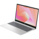 HP 15-fc0321ua 15.6" FHD IPS, 300n/Ryzen 5-7520U (4.3)/16Gb/SSD512Gb/Radeon/DOS/Білий