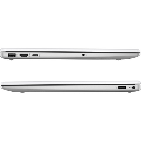 HP 15-fc0321ua 15.6" FHD IPS, 300n/Ryzen 5-7520U (4.3)/16Gb/SSD512Gb/Radeon/DOS/Білий