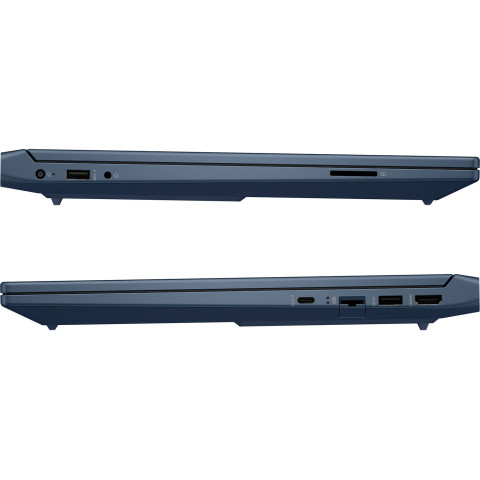 HP Victus 15-fb3019ua 15.6" FHD IPS, 300n/Ryzen 7-8845HS (5.1)/16Gb/SSD512Gb/GF RTX4060,8GB/Підс/DOS