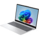 HP Omnibook 3 15-fn0012ua 15.6" FHD IPS,300n/Ryzen AI 7-350(5.0)/16Gb/SSD512Gb/Rad/Win11H/Сріблястий