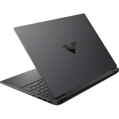 HP Victus 15-fb3071ua 15.6" FHD IPS,300n/Ryzen 5-240 (5.0)/24Gb/SSD512Gb/RTX 5050,8GB/DOS/Сірий