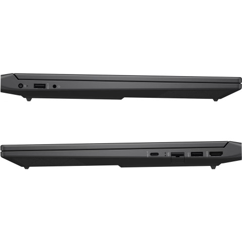 HP Victus 15-fb3071ua 15.6" FHD IPS,300n/Ryzen 5-240 (5.0)/24Gb/SSD512Gb/RTX 5050,8GB/DOS/Сірий