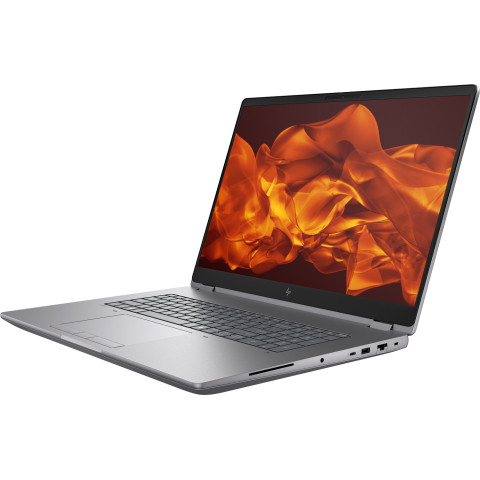 HP ZBook Fury G1i 18" WQXGA, 500n/U9-285HX (5.5)/64Gb/SSD2Tb/RTX PRO 5000,24 GB/FPS/Підсв/DOS