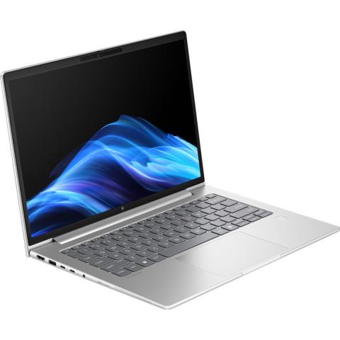 HP EliteBook 6 G1i 14" WUXGA IPS, 300n/U7-255H (5.1)/24Gb/SSD1Tb/Intel Arc/FPS/Підсв/DOS
