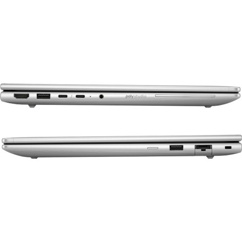 HP EliteBook 6 G1i 14" WUXGA IPS, 300n/U7-255H (5.1)/24Gb/SSD1Tb/Intel Arc/FPS/Підсв/DOS