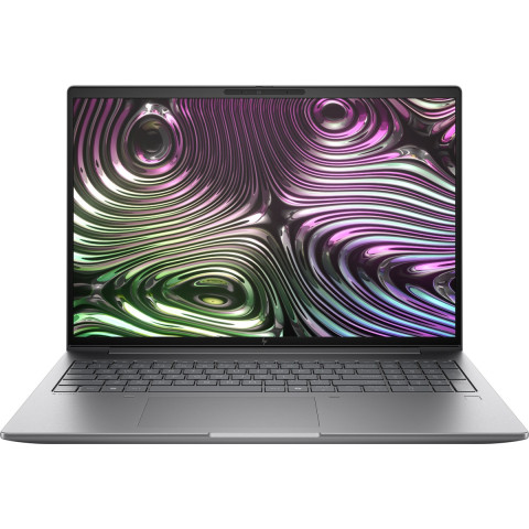 HP ZBook X G1i 16" WQUXGA, 500n/U9-285H (5.4)/64Gb/SSD2Tb/Intel Arc/FPS/Підсв/DOS