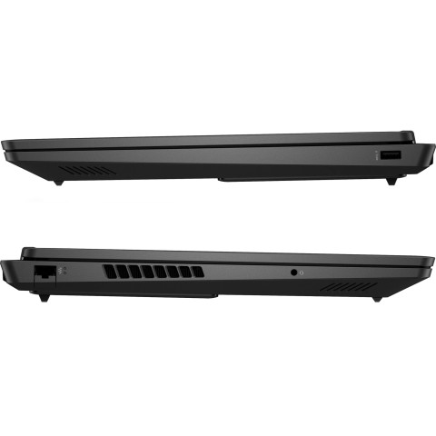 HP OMEN Gaming 17-db1011ua 17.3" QHD,300n/Ryzen AI 9-365(5.0)/32Gb/SSD1Tb/RTX 5070,8GB/DOS/Чорний