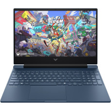 HP Victus 15-fb3064ua 15.6" FHD IPS,300n/Ryzen AI 7-350 (5.0)/24Gb/SSD512Gb/RTX 5060,8GB/DOS/Синій