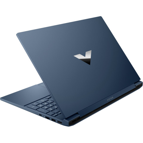 HP Victus 15-fb3064ua 15.6" FHD IPS,300n/Ryzen AI 7-350 (5.0)/24Gb/SSD512Gb/RTX 5060,8GB/DOS/Синій