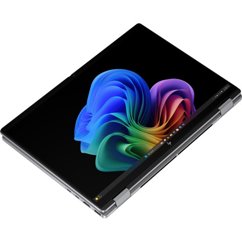 HP OmniBook X Flip x360 14-fm0011ua 14" 3K OLED Ts,400n/U5-226V (4.5)/16Gb/SSD1Tb/Intel Arc/Win11H