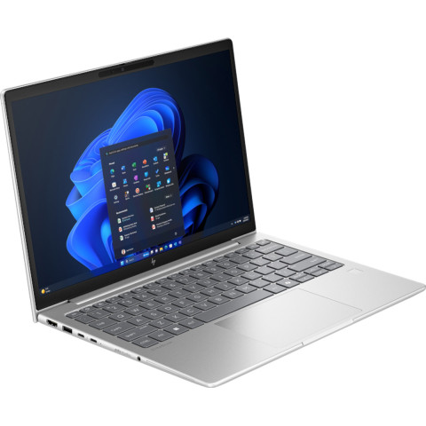HP EliteBook 6 G1i 13.3" WUXGA IPS, 300n/U5-225U (4.8)/24Gb/SSD512Gb/Intel Gr/FPS/Підсв/DOS