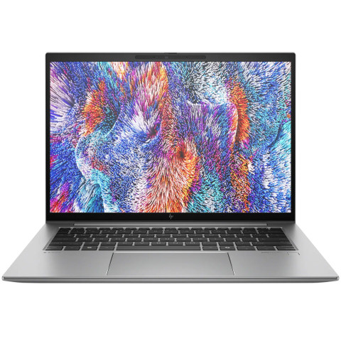 HP ZBook Firefly G11A 14" WUXGA IPS, 300n/Ryzen 7 PRO 8840HS (5.1)/16Gb/SSD512Gb/Rad/FPS/Підсв/DOS