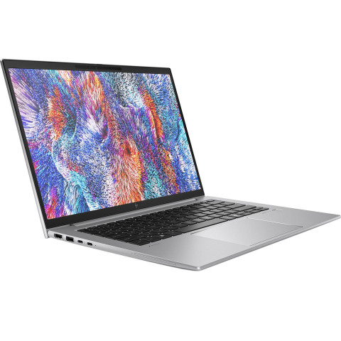 HP ZBook Firefly G11A 14" WUXGA IPS, 300n/Ryzen 7 PRO 8840HS (5.1)/16Gb/SSD512Gb/Rad/FPS/Підсв/DOS