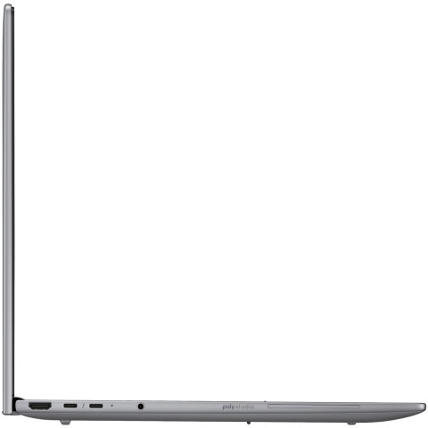 HP ZBook 8 G1i 16" WUXGA, 300n/U9-285H (5.4)/64Gb/SSD1Tb/Intel Arc/FPS/Підсв/DOS