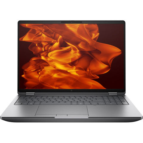 HP ZBook Fury G1i 16" WUXGA, 400n/U9-285HX (5.5)/32Gb/SSD1Tb/RTX PRO1000, 8GB/FPS/Підсв/DOS