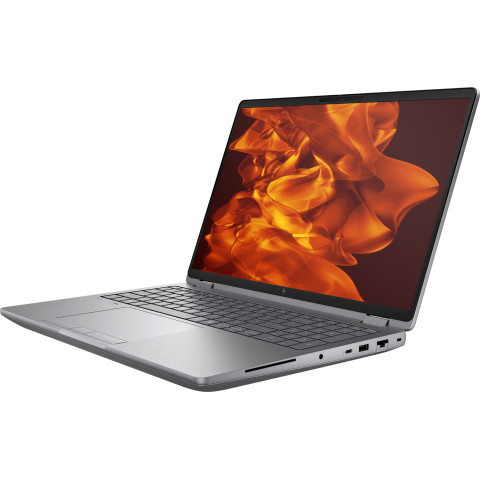HP ZBook Fury G1i 16" WUXGA, 400n/U9-285HX (5.5)/32Gb/SSD1Tb/RTX PRO1000, 8GB/FPS/Підсв/DOS