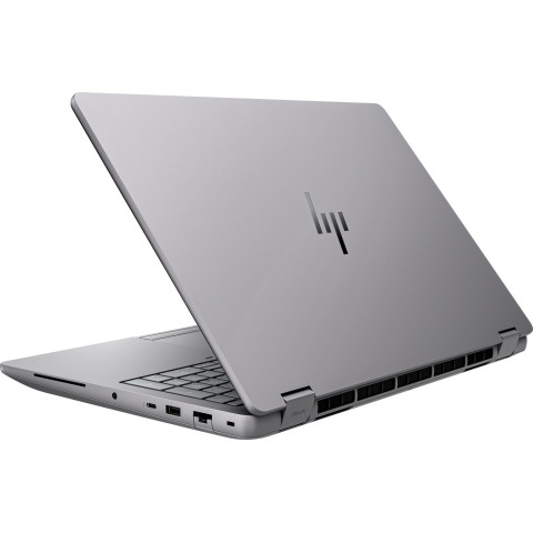 HP ZBook Fury G1i 16" WUXGA, 400n/U9-285HX (5.5)/32Gb/SSD1Tb/RTX PRO1000, 8GB/FPS/Підсв/DOS