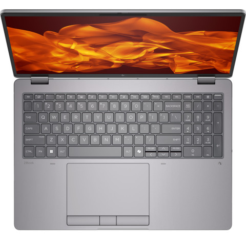 HP ZBook Fury G1i 16" WUXGA, 400n/U9-285HX (5.5)/32Gb/SSD1Tb/RTX PRO1000, 8GB/FPS/Підсв/DOS