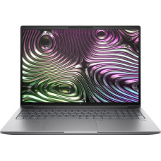 HP ZBook X G1i 16" WUXGA, 300n/U9 285H (5.4)/64Gb/SSD1Tb/RTX PRO 2000, 8GB/FPS/Підсв/DOS
