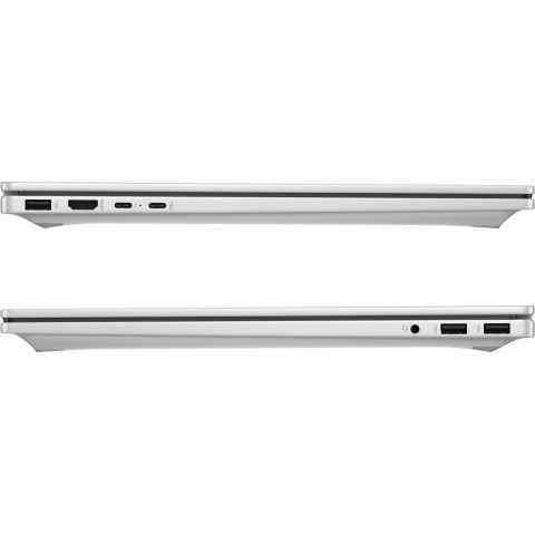 HP OmniBook 7 17-dc0004ua 17.3" FHD IPS Ts,400n/U7-258V (4.8)/32Gb/SSD1Tb/RTX 4050,6GB/Win11H