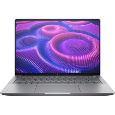 HP ZBook Ultra G1a 14" WUXGA IPS,400n/Ryzen AI Max+PRO 395 (5.1)/64Gb/SSD1Tb/Radeon/FPS/Підсв/DOS