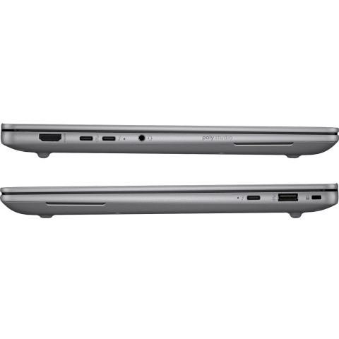 HP ZBook Ultra G1a 14" WUXGA IPS,400n/Ryzen AI Max+ 395 (5.1)/32Gb/SSD1Tb/Radeon/FPS/Підсв/DOS