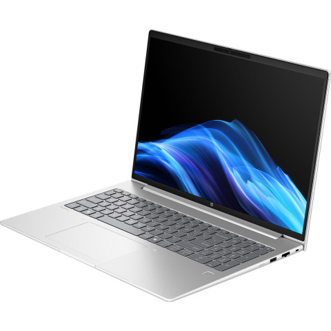 HP ProBook 4 G1i 16" WUXGA IPS, 300n/U7-255H (5.1)/16Gb/SSD512Gb/Intel Arc/FPS/Підсв/Win11Pro