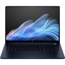 HP EliteBook Ultra G1i 14" 2.8K OLED Ts,400n/U7-258V (4.8)/32Gb/SSD1Tb/Arc Graph/Підсв/DOS/Синій