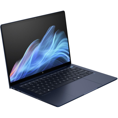HP EliteBook Ultra G1i 14" 2.8K OLED Ts,400n/U7-258V (4.8)/32Gb/SSD1Tb/Arc Graph/Підсв/DOS/Синій