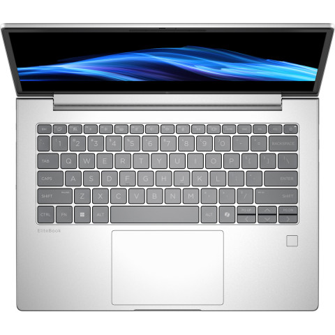 HP EliteBook 6 G1i 14" WUXGA IPS, 300n/U7-255H (5.1)/32Gb/SSD1Tb/Intel Arc/FPS/Підсв/DOS
