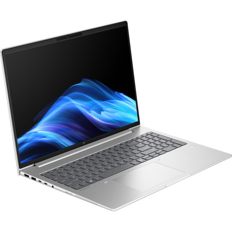 HP EliteBook 6 G1i 16" WUXGA IPS, 300n/U5-225H (4.9)/24Gb/SSD1Tb/GF RTX 3050,4Gb/FPS/Підсв/DOS