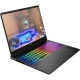 HP OMEN MAX 16-ah0046ua 16" 2.5K WQXGA IPS, 500n/U7-255HX (5.2)/64Gb/SSD1Tb/RTX 5070Ti12GB/Підсв/DOS