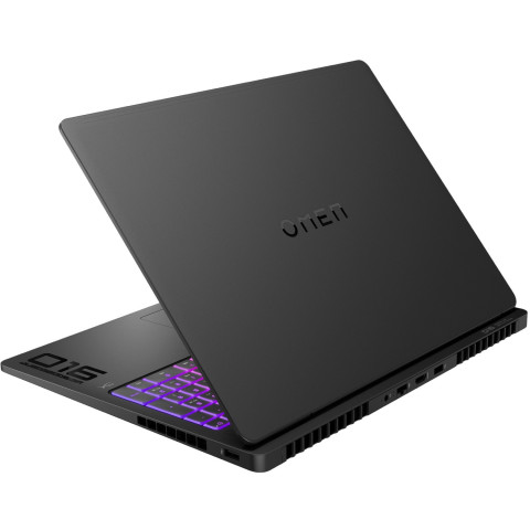 HP OMEN MAX 16-ah0046ua 16" 2.5K WQXGA IPS, 500n/U7-255HX (5.2)/64Gb/SSD1Tb/RTX 5070Ti12GB/Підсв/DOS