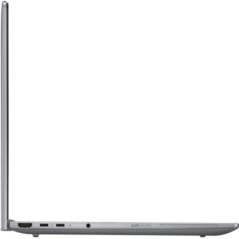 HP ZBook 8 G1a 14" WUXGA, 300n/Ryzen AI 9 HX PRO 375 (5.1)/64Gb/SSD2Tb/Radeon/FPS/Підсв/DOS