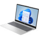 HP 15-fc0322ua 15.6" FHD IPS, 300n/Ryzen 5-7520U (4.3)/16Gb/SSD512Gb/Radeon/Win11H/Сріблястий