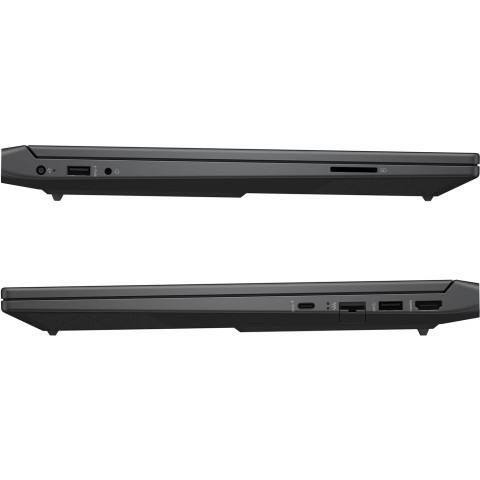 HP Victus 15-fa2045ua 15.6" FHD IPS,300n/i5-13420H (4.6)/16Gb/SSD1Tb/RTX 2050, 4GB/DOS/Сірий
