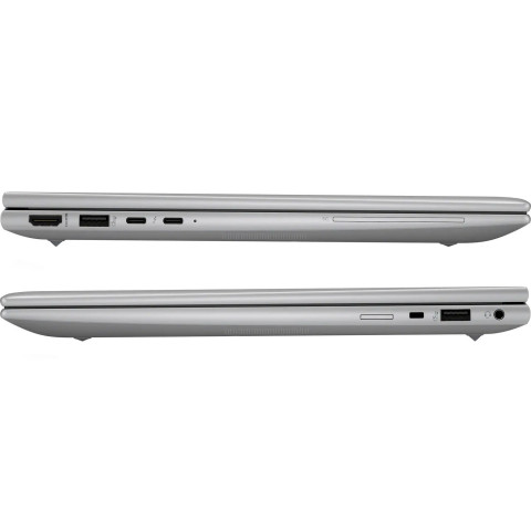HP ZBook Firefly G11A 14" WUXGA IPS, 300n/Ryzen 7 PRO 8840HS (5.1)/64Gb/SSD2Tb/Radeon/FPS/Підсв/DOS