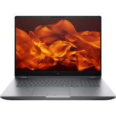 HP ZBook Fury G1i 18" WQXGA, 500n/U9-285HX (5.5)/32Gb/SSD1Tb/RTX PRO 1000,8GB/FPS/Підсв/DOS