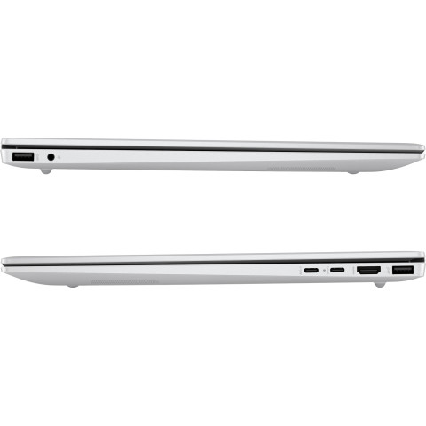 HP OmniBook 5 16-ag1015ua 16" 2K IPS, 300n/Ryzen AI 5-330 (4.5)/16Gb/SSD512Gb/Rad/Підсв/Win11H