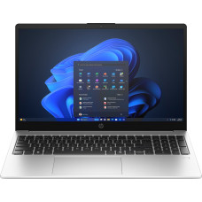 HP 255R G10 15.6" FHD IPS, 300n/Ryzen 3-7335U (4.3)/8Gb/SSD512Gb/Radeon/DOS/3y.w/Сріблястий