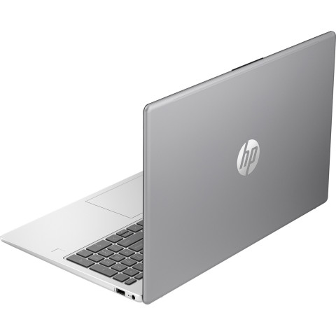 HP 255R G10 15.6" FHD IPS, 300n/Ryzen 3-7335U (4.3)/8Gb/SSD512Gb/Radeon/DOS/3y.w/Сріблястий